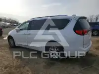 2020 Chrysler PACIFICA фото