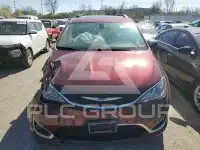 2020 Chrysler PACIFICA фото