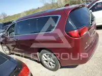 2020 Chrysler PACIFICA фото