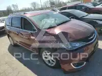 2020 Chrysler PACIFICA фото