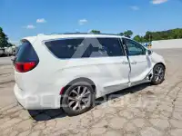 2020 Chrysler PACIFICA фото