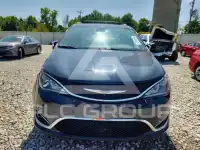 2020 Chrysler PACIFICA фото
