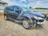 2020 Chrysler PACIFICA фото