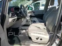 2020 Chrysler PACIFICA фото