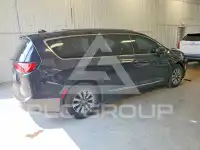 2020 Chrysler PACIFICA photo