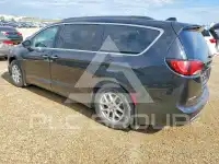 2020 Chrysler PACIFICA фото