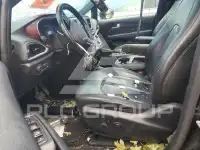 2020 Chrysler PACIFICA фото
