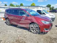 2020 Chrysler PACIFICA фото