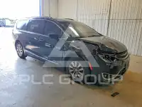 2020 Chrysler PACIFICA photo