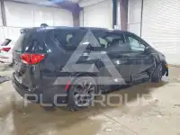 2020 Chrysler PACIFICA фото