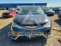 2020 Chrysler PACIFICA фото