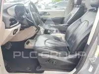 2020 Chrysler PACIFICA photo