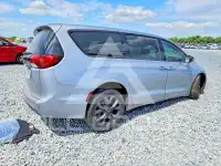 2020 Chrysler PACIFICA фото
