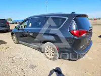 2020 Chrysler PACIFICA фото