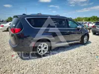 2020 Chrysler PACIFICA фото