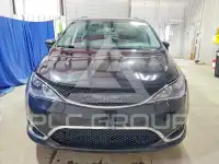2020 Chrysler PACIFICA фото