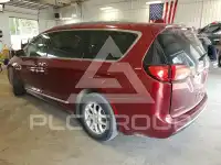 2020 Chrysler PACIFICA фото