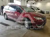 2020 Chrysler PACIFICA фото
