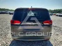 2020 Chrysler PACIFICA фото