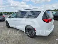 2020 Chrysler PACIFICA фото