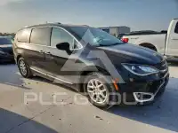 2020 Chrysler PACIFICA фото