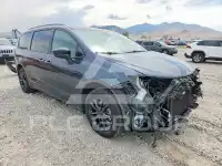 2020 Chrysler PACIFICA фото
