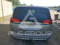 2020 Chrysler PACIFICA photo