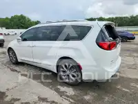 2020 Chrysler PACIFICA фото