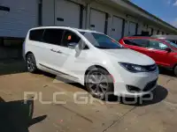 2020 Chrysler PACIFICA фото
