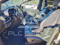 2020 Chrysler PACIFICA фото