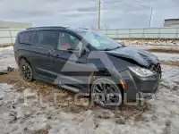 2020 Chrysler PACIFICA фото