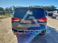 2020 Chrysler PACIFICA фото