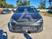 2020 Chrysler PACIFICA фото