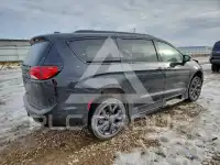 2020 Chrysler PACIFICA фото