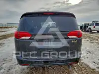 2020 Chrysler PACIFICA фото