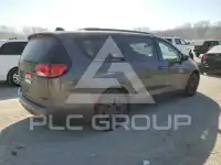 2020 Chrysler PACIFICA фото
