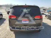 2020 Chrysler PACIFICA фото
