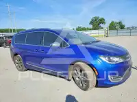 2020 Chrysler PACIFICA фото