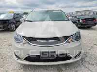 2020 Chrysler PACIFICA фото