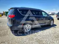 2020 Chrysler PACIFICA фото