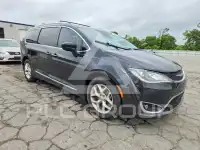 2020 Chrysler PACIFICA фото