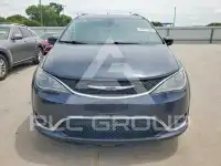 2020 Chrysler PACIFICA фото
