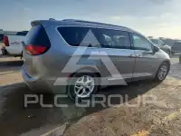 2020 Chrysler PACIFICA фото