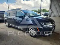 2020 Chrysler PACIFICA фото
