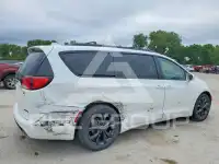 2020 Chrysler PACIFICA фото
