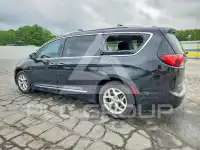 2020 Chrysler PACIFICA фото