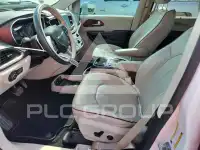 2020 Chrysler PACIFICA photo