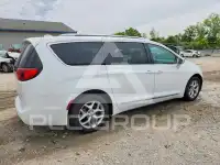 2020 Chrysler PACIFICA фото