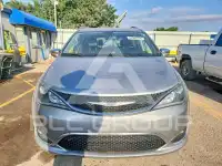 2020 Chrysler PACIFICA фото