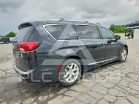 2020 Chrysler PACIFICA фото